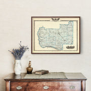 Jersey County art