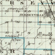 old Jersey County ma