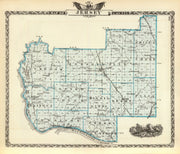 Jersey County histor
