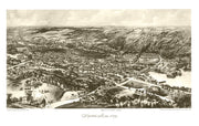 Hopedale history