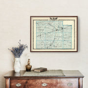 Effingham County art