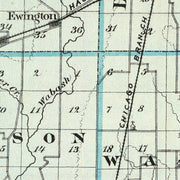 old Effingham County