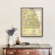 Crawford County art