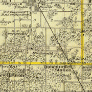 old Crawford County 
