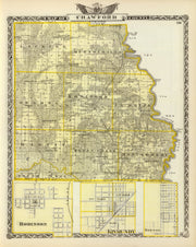 Crawford County hist
