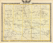 Wayne County history
