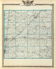 Marion County histor