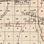 old Clinton County m