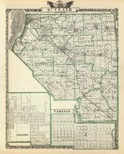 St. Clair County his
