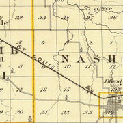 old Washington Count