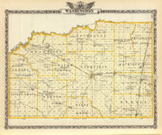 Washington County hi