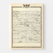 map of Jefferson Cou