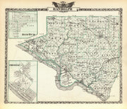 Randolph County hist