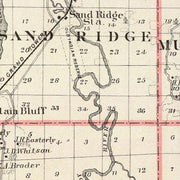 old Jackson County m