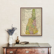 New Hampshire art