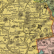 old New Hampshire ma