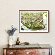 Holyoke art