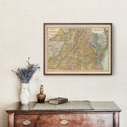 Virginia art