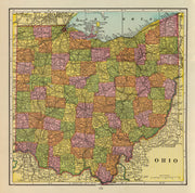 Ohio history