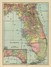 Florida history
