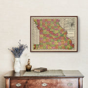 Missouri art