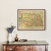 Nebraska art