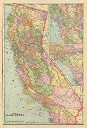 California history