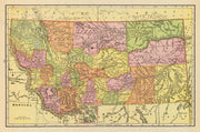 Montana history