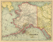 Alaska history