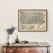 Pennsylvania art