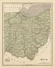 Ohio history