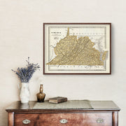 Virginia art