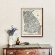Georgia art