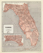 Florida history