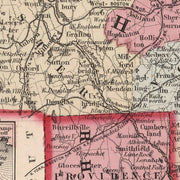 old Massachusetts ma