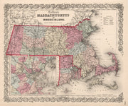 Massachusetts histor