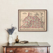 Virginia art