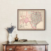 Texas art