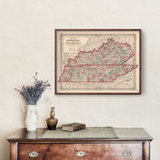 Kentucky art