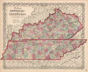 Kentucky history