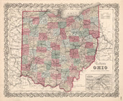 Ohio history
