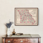 Missouri art