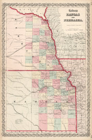 Kansas history