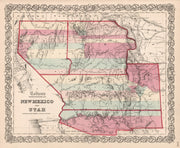 Utah history