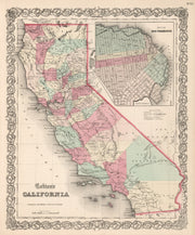 California history