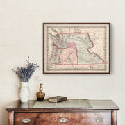 Washington art