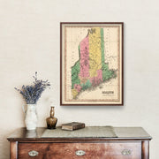 Maine art