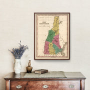 New Hampshire art
