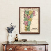 Vermont art