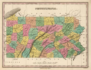 Pennsylvania history